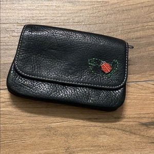 Brighton wallet